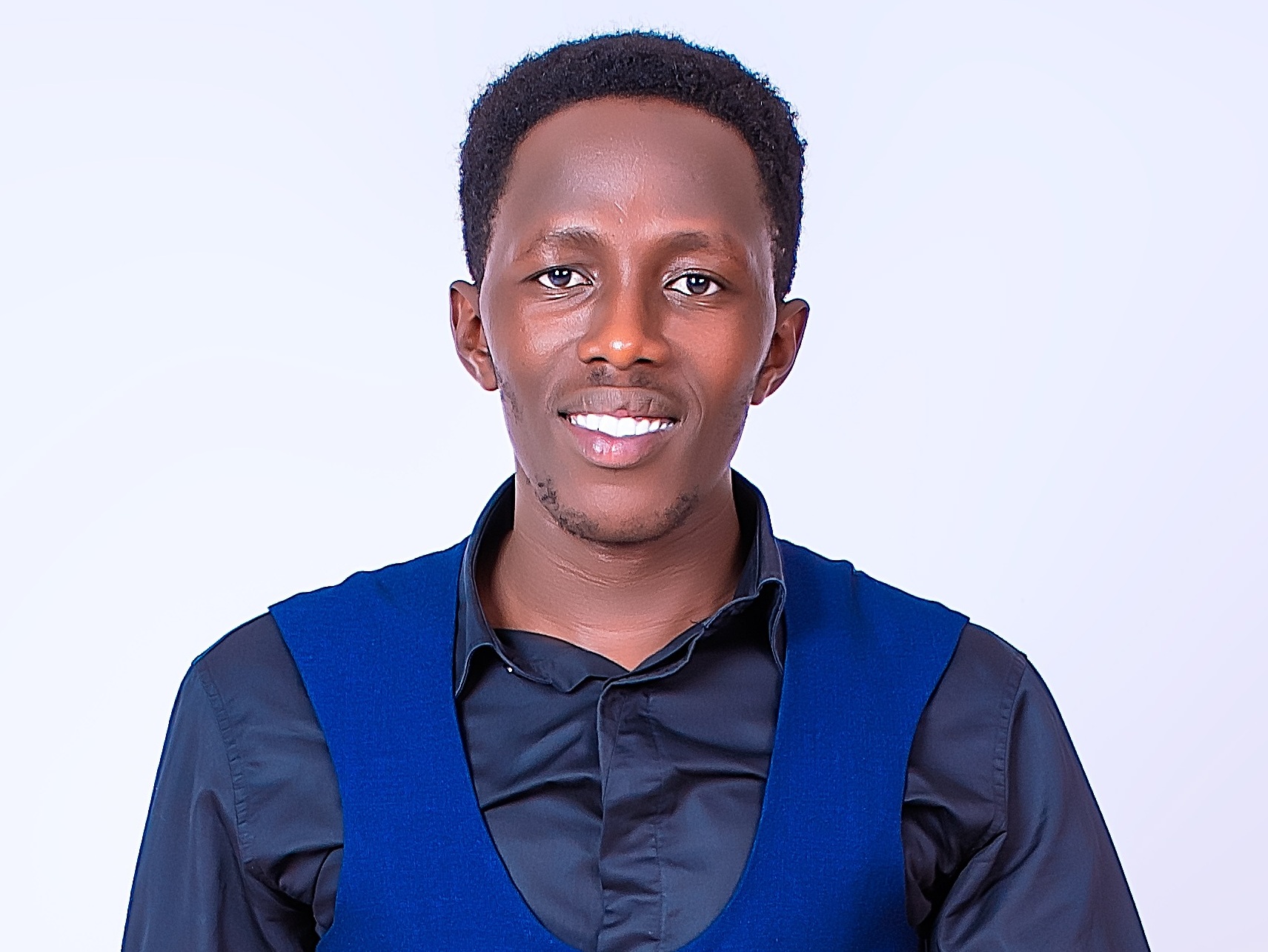 Amos Chepkulei, ICT Coordinator