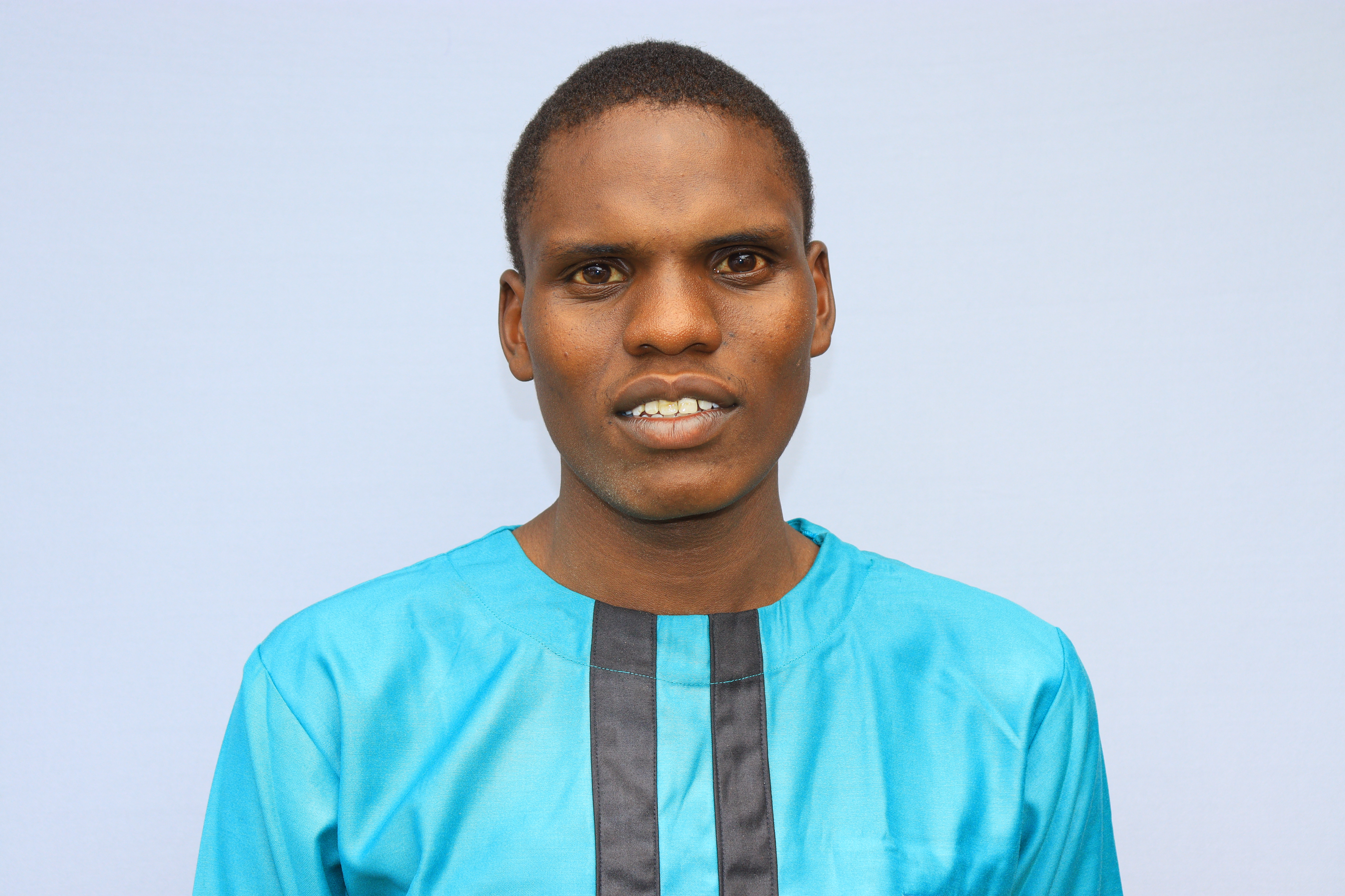 Yusuf Etabo, Missions Coordinator