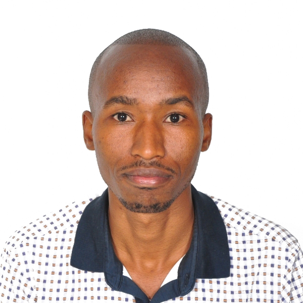 Raymond Ng'eno, Prayer Coordinator